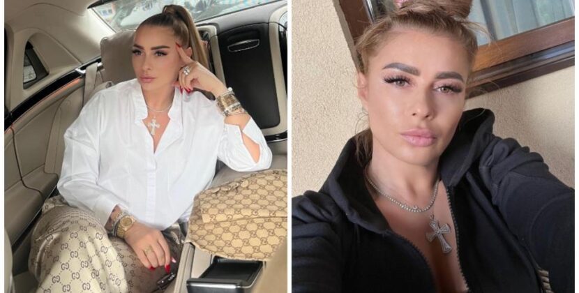 Anamaria Prodan a intrat în politică. Ce partid a ales impresara și ce anunț a făcut
