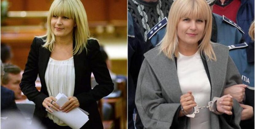 Ce se întâmplă cu mașinile și terenurile Elenei Udrea. Fostul Ministru a fost asaltat de ANAF, chiar dacă se află după gratii