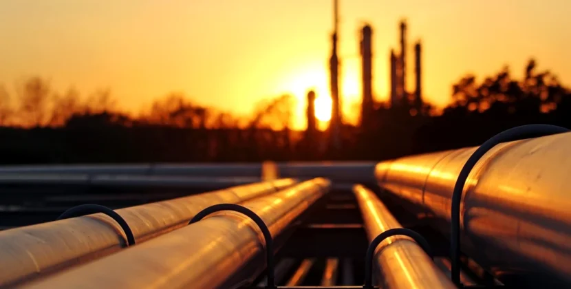 Kazahstanul vrea să livreze mai mult petrol spre Germania prin Drujba în 2023