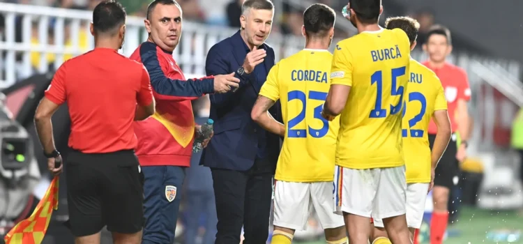 România pierde două speranțe dintr-o lovitură: Coubiș și Boloca au ales să joace pentru Italia