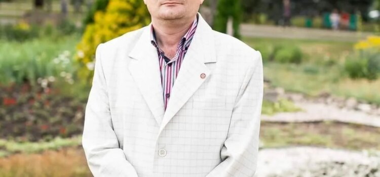Demers jurnalistic al istoricului Antoniu Martin pentru promovarea Republicii Moldova în Italia