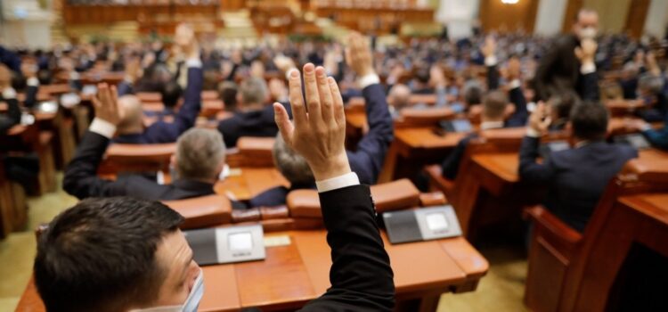Parlamentarii au votat ca anul 2024 să devină „Anul Avram Iancu”