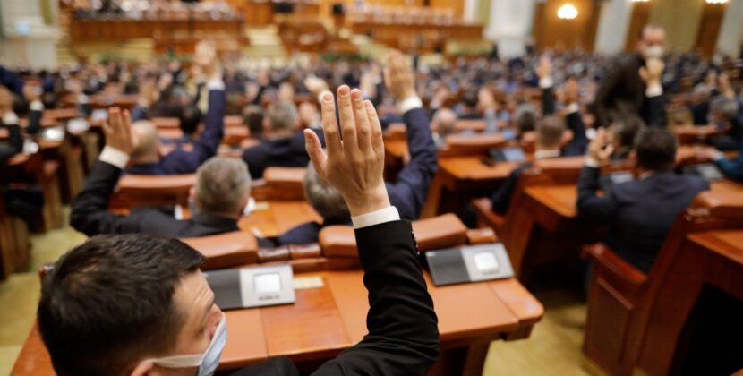 Parlamentarii au votat ca anul 2024 să devină „Anul Avram Iancu”
