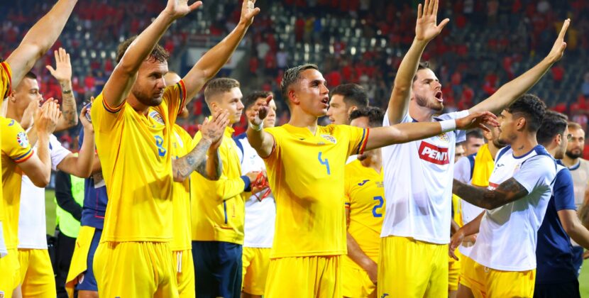 Calculele calificării României la EURO 2024! Ce meci e decisiv