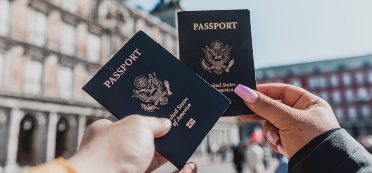 FOTO. Opt insule pe care cetățenii americani le pot vizita fără pașaport