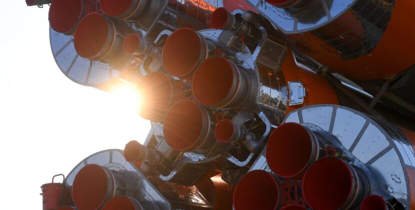 O companie spațială privată începe să testeze un motor de rachetă făcut cu o imprimantă 3D