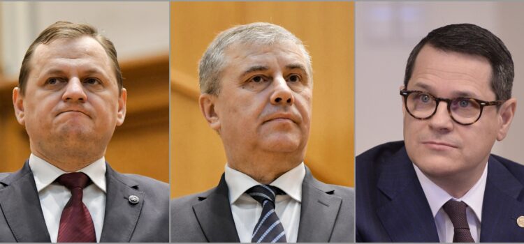 Ce averi au șefii serviciilor secrete din România