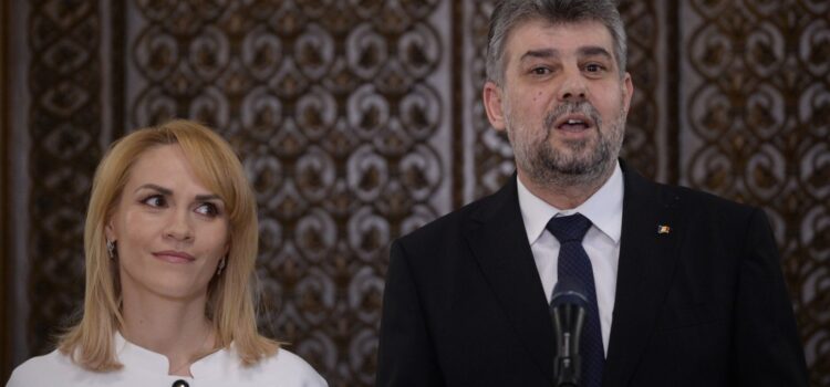Ciolacu îi cere lui Piedone să renunțe la candidatura pentru Primăria Capitalei. Condiția edilului de la Sectorul 5