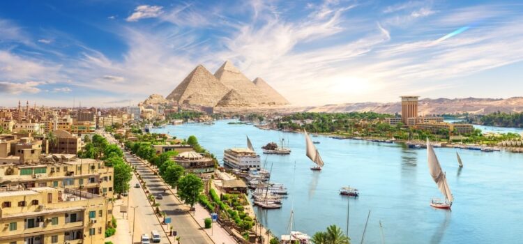 Nil – Ce Trebuie Să știi Despre Fluviul African și Câte țări Străbate