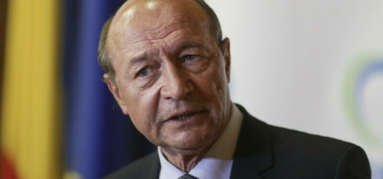 Ce spune Traian Băsescu despre atacul asupra premierului Slovaciei: L-am cunoscut pe Fico. Era mai puțin suveranist