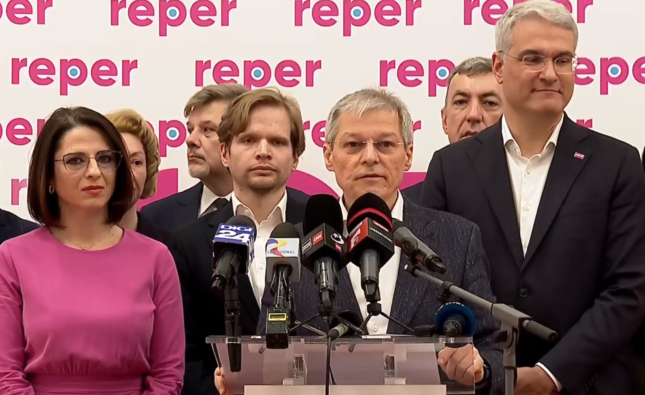 REPER a câştigat în instanţă anularea mai multor decizii BEC pentru alegerile europarlamentare. Se obligă renumărarea voturilor