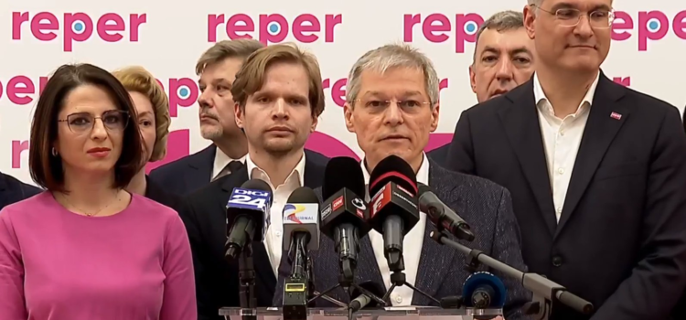 REPER a câştigat în instanţă anularea mai multor decizii BEC pentru alegerile europarlamentare. Se obligă renumărarea voturilor