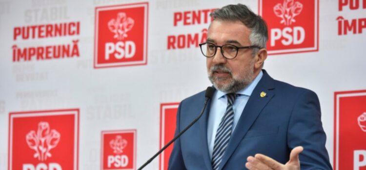 PSD dă ultimatum liberalilor cu privire la data alegerilor prezidențiale. Romașcanu: „Predoiu are două hotărâri pe masă”