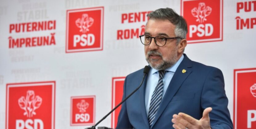 PSD dă ultimatum liberalilor cu privire la data alegerilor prezidențiale. Romașcanu: „Predoiu are două hotărâri pe masă”