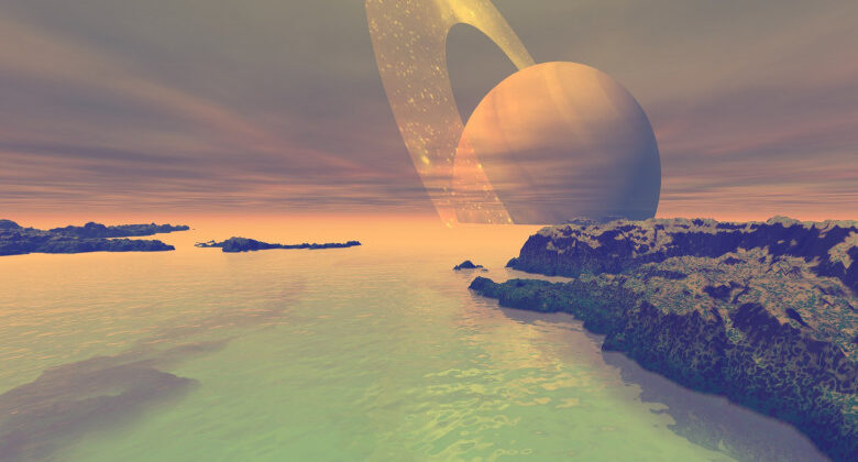 NASA va explora satelitul natural Titan al planetei Saturn.