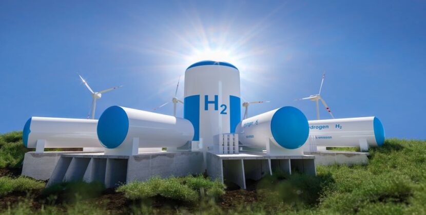 La ce ajută hidrogenul regenerabil?