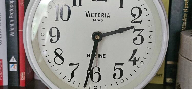 Ce s-a ales de fabrica din România unde până în 1990 se produceau un milion de ceasuri deșteptătoare pe an FOTO
