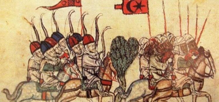 Aradul și a cincea Cruciadă. De ce erau amenințați preoții cu excomunicarea. Conexiunile care au marcat istoria, din cele mai vechi timpuri
