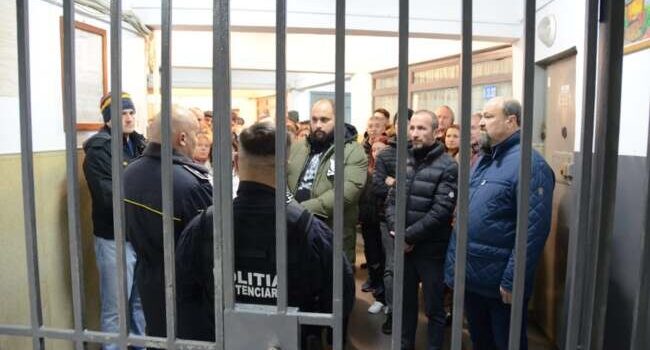 Un penitenciar de maximă siguranță din România, deschis pentru turiști. Cum este posibil acest lucru