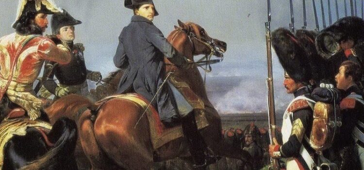 Dosarele istoriei. Trupele din România care au luptat în războiul Austriei împotriva Franței lui Napoleon