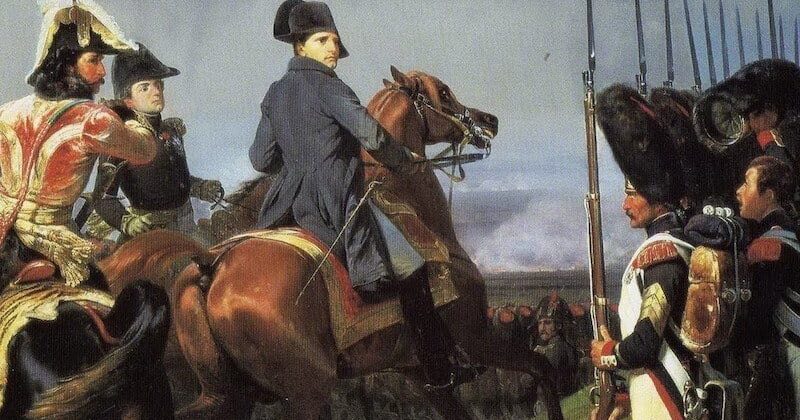 Dosarele istoriei. Trupele din România care au luptat în războiul Austriei împotriva Franței lui Napoleon