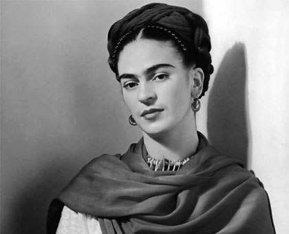 Frida Kahlo are rădăcini în România. Familia celebrei pictorițe provine dintr-un oraș din vestul Ardealului. Un tânăr mexican, pe urmele ei