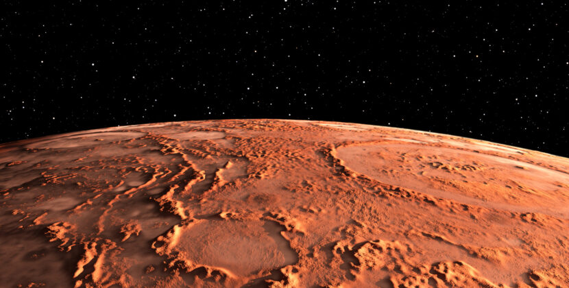 NASA și ESA colaborează pentru a căuta viață străveche pe Marte