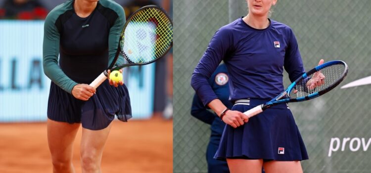 Irina Begu și Ana Bogdan, calificări lejere la Roland Garros