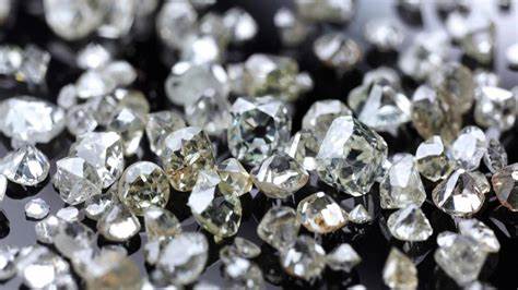 Diamantele cultivate sunt un trend sustenabil
