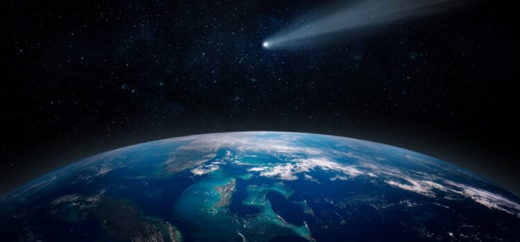 Ce Este O Cometă | Libertatea