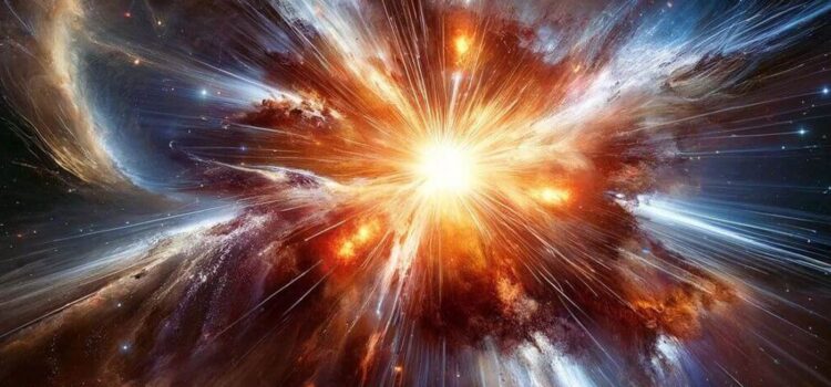 O stea din constelația Coronae Borealis este pe cale să explodeze