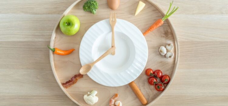 Care Sunt Orele Potrivite Să Mănânci Micul Dejun, Prânzul şi Cina