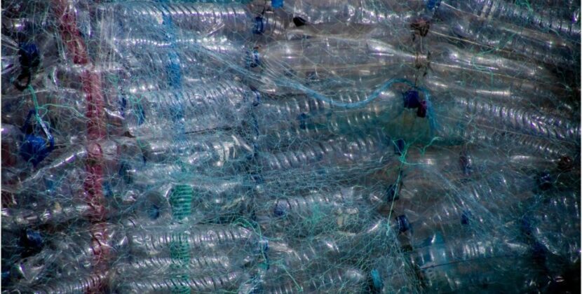 Cercetătorii au descoperit un plastic care se autodistruge