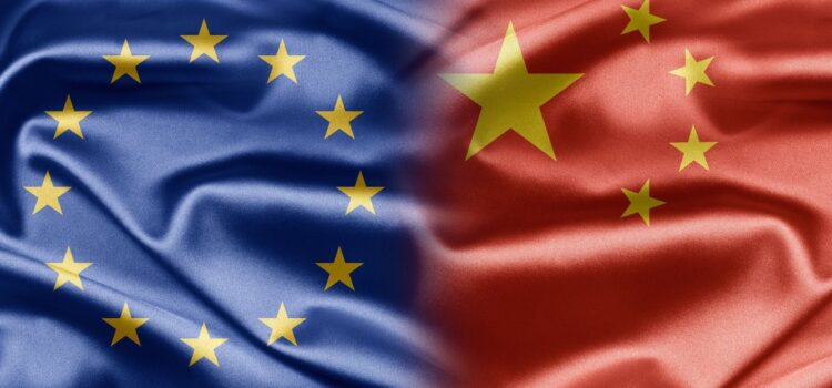 UE pierde oportunități prin politica față de China /Pentru o relație avantajoasă, EUROPA are nevoie de o abordare unitară