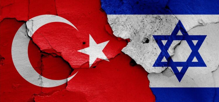 Turcia limitează schimburile COMERCIALE cu Israelul /Guvernul Netanyahu acuză Ankara de încălcarea tratatelor bilaterale
