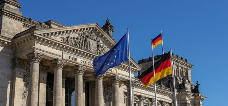 Berlinul se opune sugestiilor privind noi scheme UE de credite comune /”Sunt în detrimentul Germaniei”