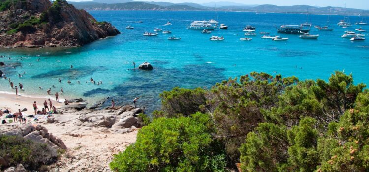 Sardinia Oferă Gratis Trei Nopți De Cazare Pentru Turiștii Sub 35 De Ani Care Vor Să Parcurgă Traseul Santa Barbara
