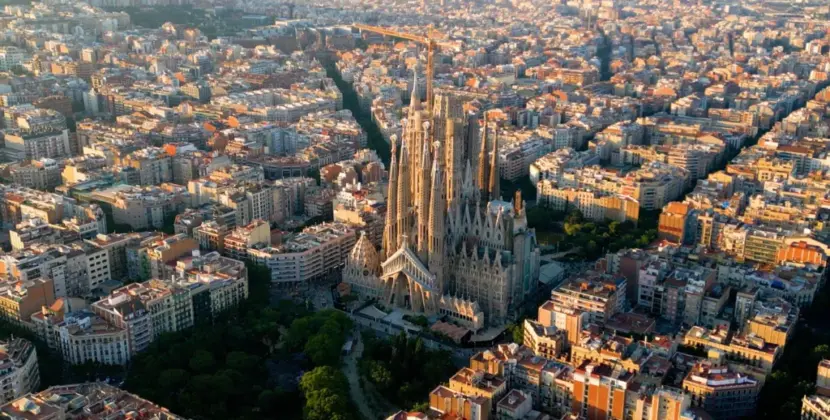 Primarul din Barcelona promite să elimine licențele turistice