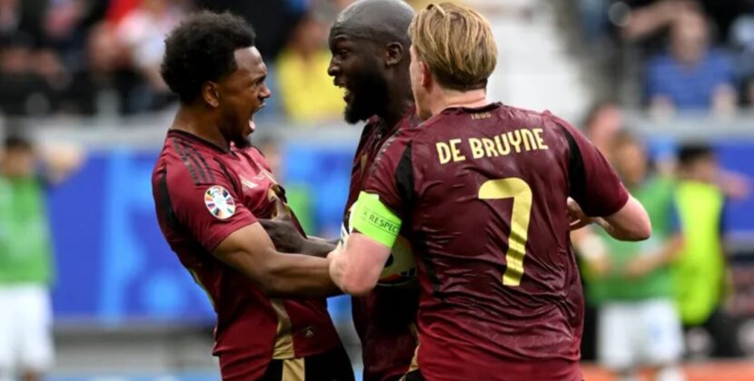 Cele două cuvinte care descriu perfect naționala Belgiei cu 48 de ore înaintea meciului cu România!