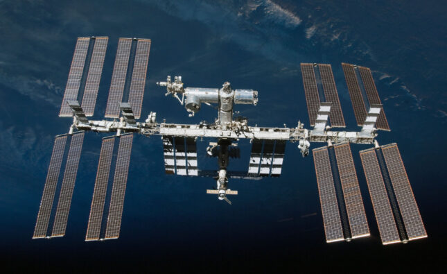 Compania SpaceX a lui Musk a fost angajată pentru a distruge stația spațială ISS. Când va fi scoasă de pe orbită