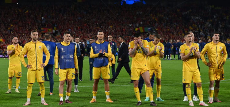 Știm a doua optime de finală de la EURO. Meci capcană în optimi și o posibilă adversară înspăimântătoare pentru România