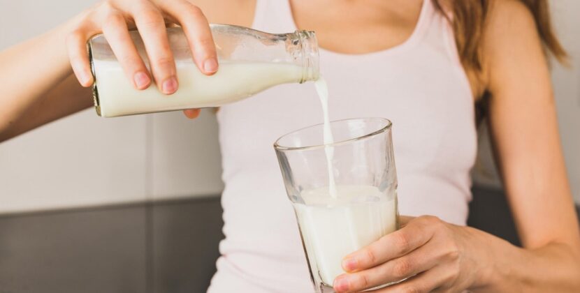 Cercetătorii de la Oxford consideră că laptele este rasist