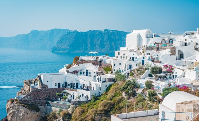 Ce Să Vizitezi în Grecia – Obiective Turistice