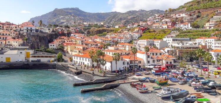Ce Să Vizitezi în Insula Madeira – Cele Mai Apreciate Obiective Turistice