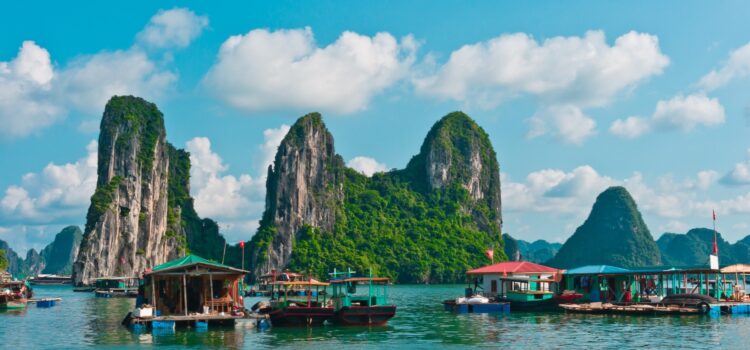 Ce Să Vizitezi în Vietnam – Cele Mai Apreciate Obiective Turistice