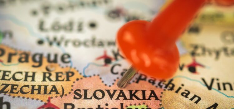 Curiozități Despre Slovacia. Ce Nu știai Despre Slovacia