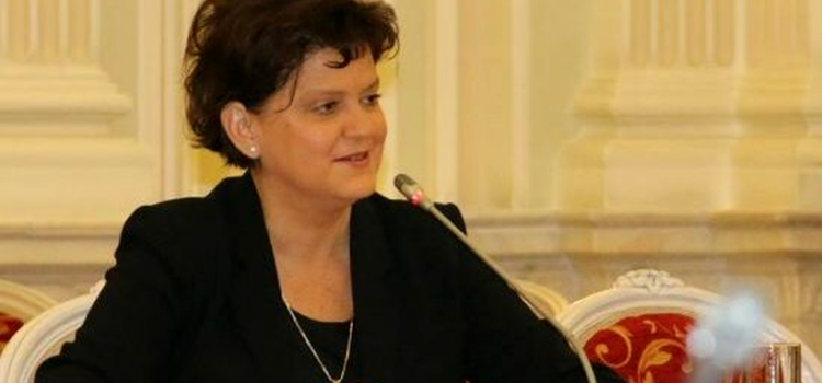 Fostul ministru al Transporturilor Anca Boagiu, membră în noul Consiliu de Administraţie
