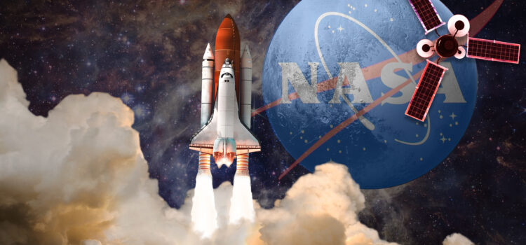 NASA finanțează șase noi proiecte futuriste