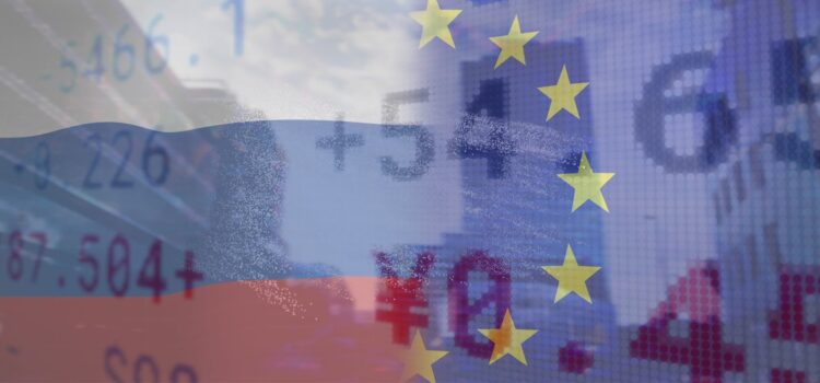 Rusia amenință UE, din cauza planului de folosire a activelor ruse /G7 vrea garantarea unui credit acordat de SUA Ucrainei
