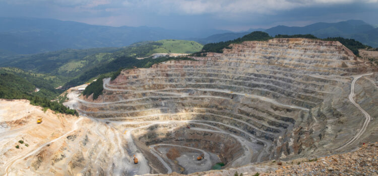 România nu va prelungi licența de CONCESIUNE pentru Roșia Montană Gold Corporation